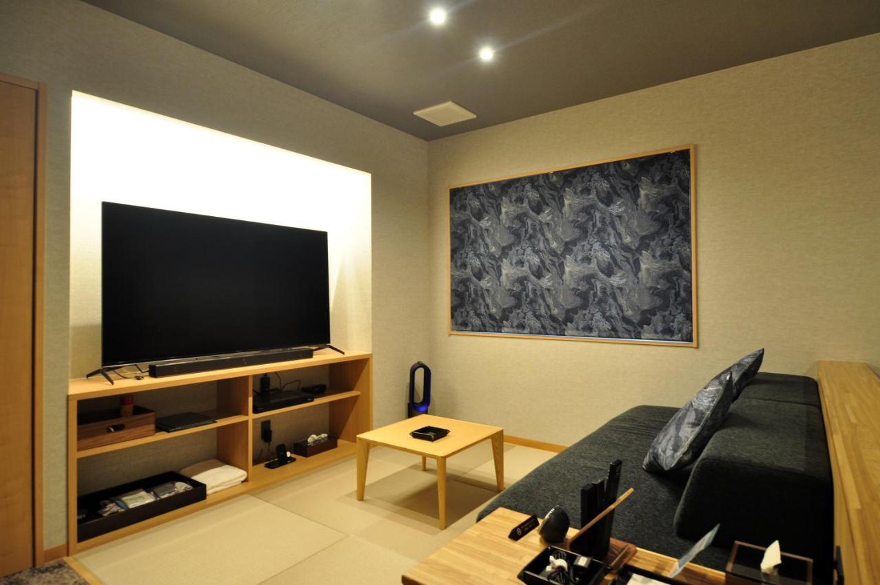 Hotel Obokekyo Mannaka Miyoshi  Zewnętrze zdjęcie