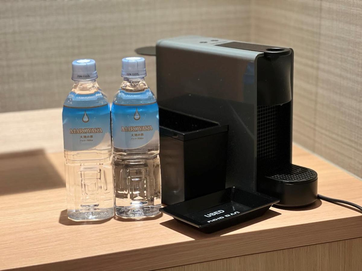 Hotel Obokekyo Mannaka Miyoshi  Zewnętrze zdjęcie