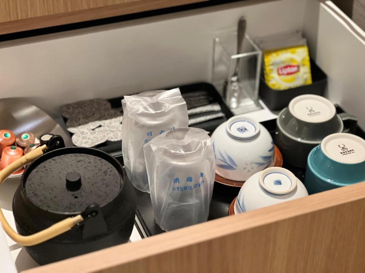 Hotel Obokekyo Mannaka Miyoshi  Zewnętrze zdjęcie