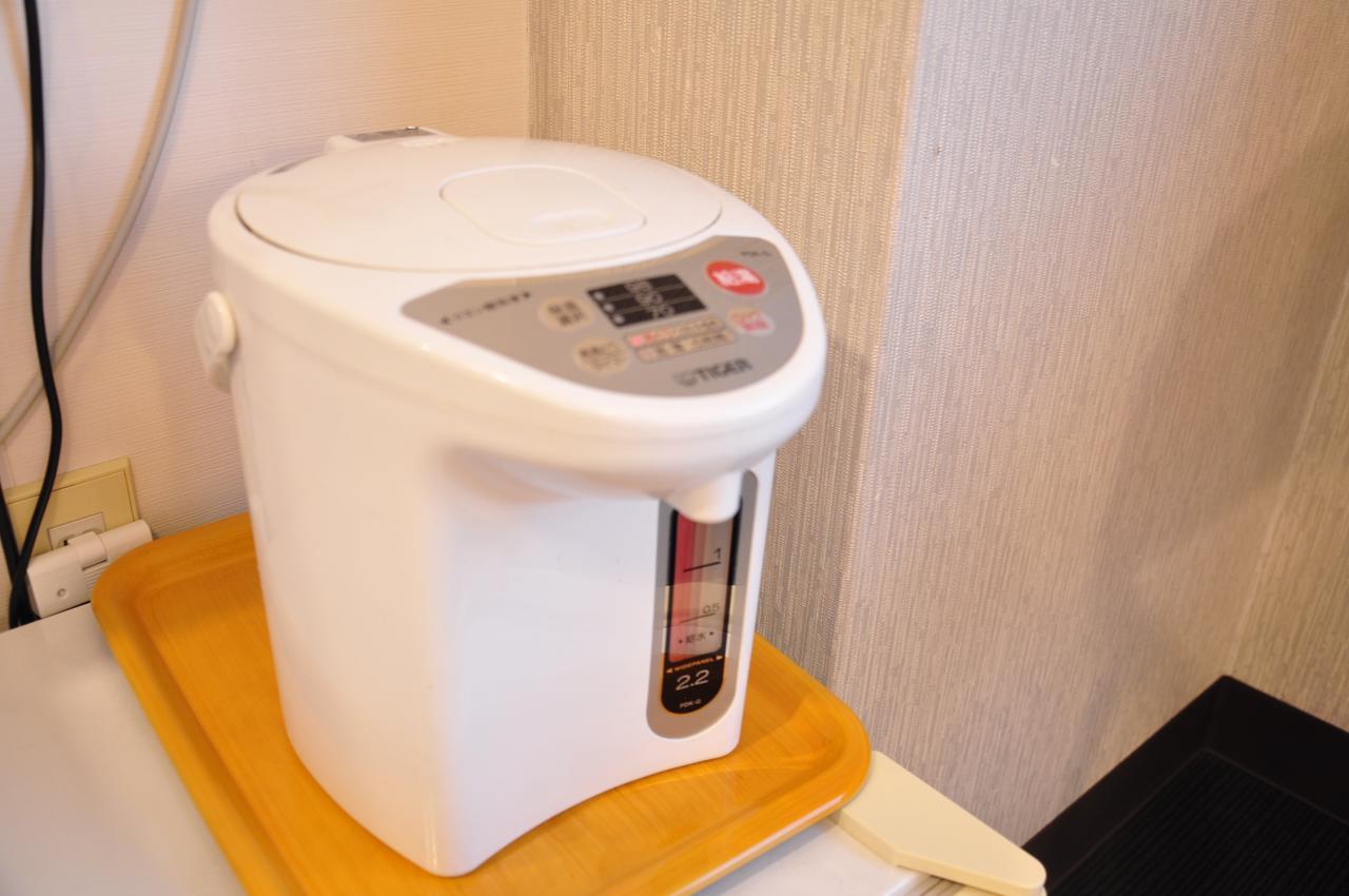 Hotel Obokekyo Mannaka Miyoshi  Zewnętrze zdjęcie