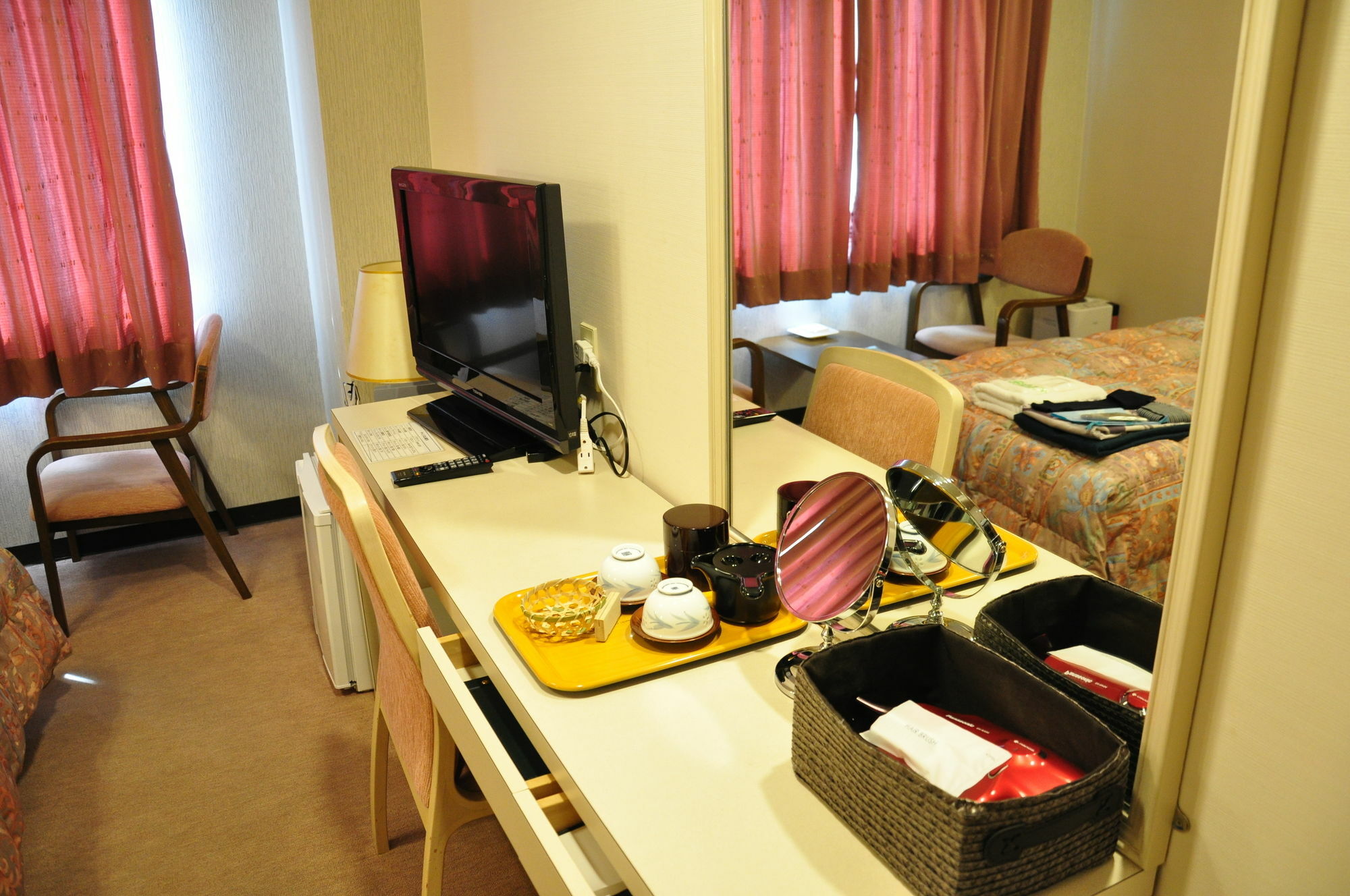 Hotel Obokekyo Mannaka Miyoshi  Zewnętrze zdjęcie